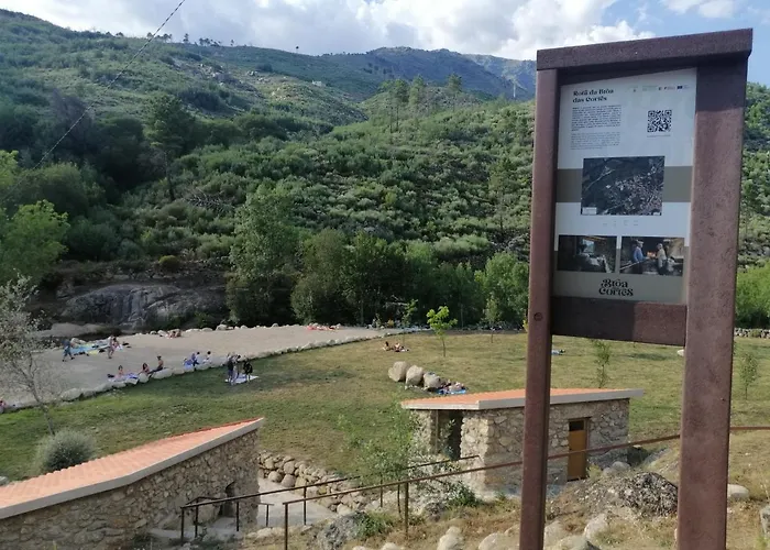 Quinta Do Pe Longo - Serra Da Estrela