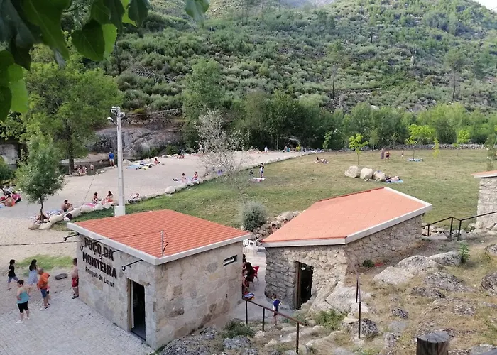 Quinta Do Pe Longo - Serra Da Estrela