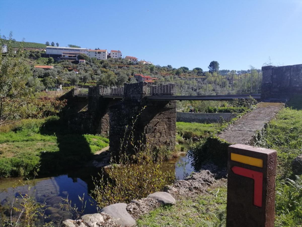 Quinta Do Pe Longo - Serra Da Estrela * Cortes do Meio