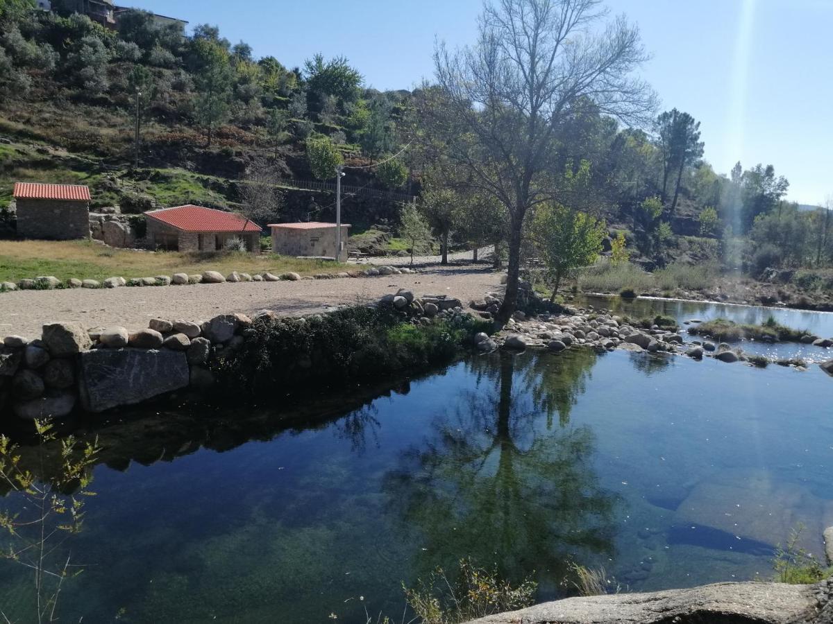 Quinta Do Pe Longo - Serra Da Estrela Holiday home *