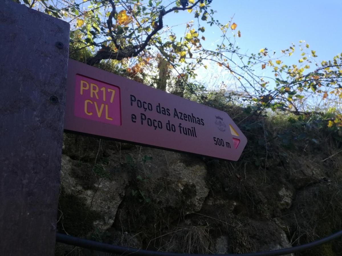 Quinta Do Pe Longo - Serra Da Estrela