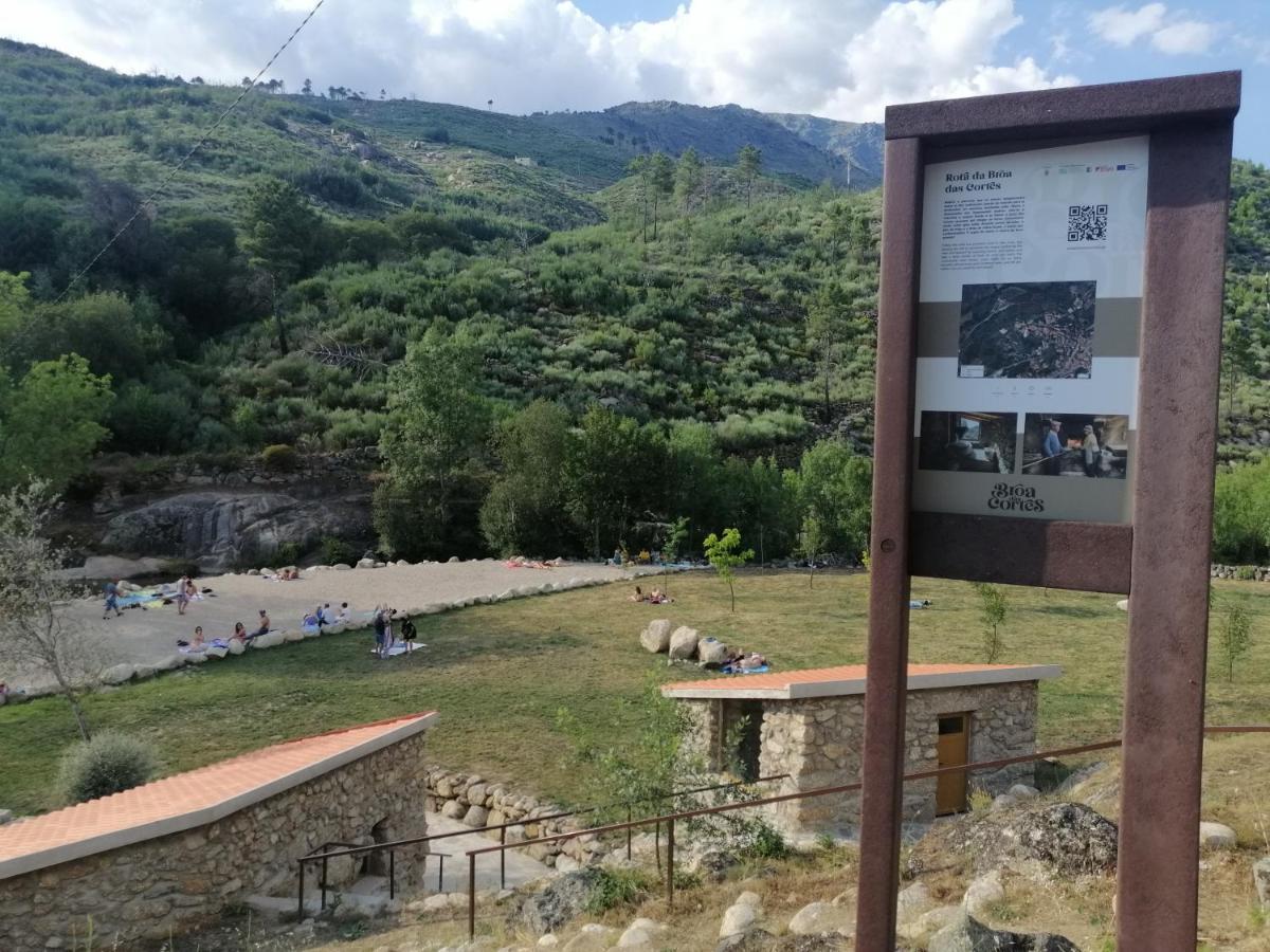 Quinta Do Pe Longo - Serra Da Estrela