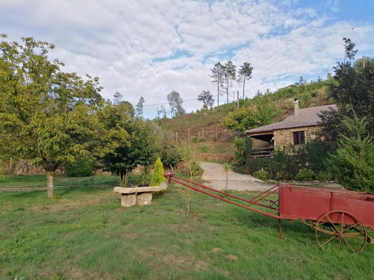 Quinta Do Pe Longo - Serra Da Estrela