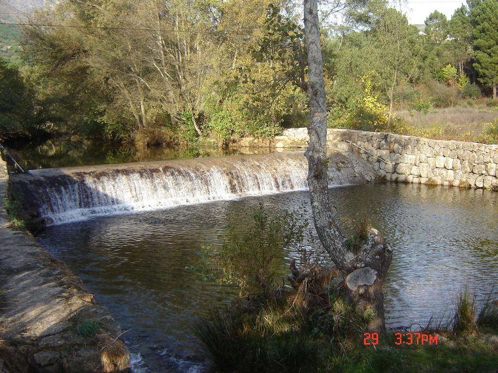 Quinta Do Pe Longo - Serra Da Estrela Holiday home