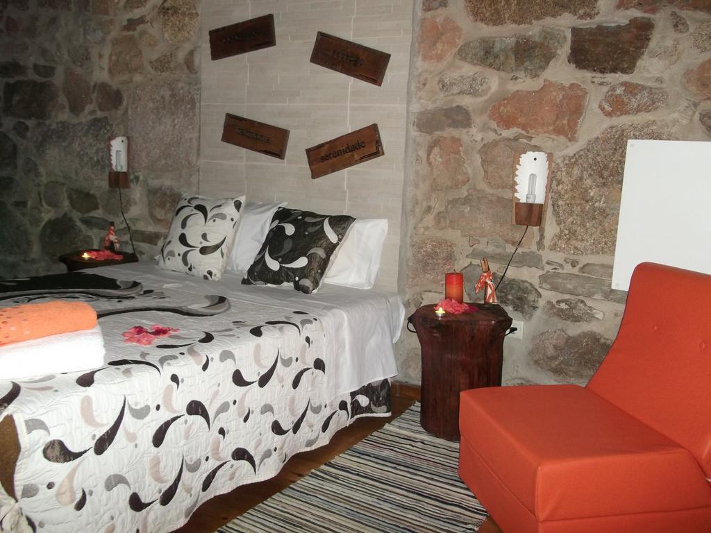 Quinta Do Pe Longo - Serra Da Estrela * Cortes do Meio