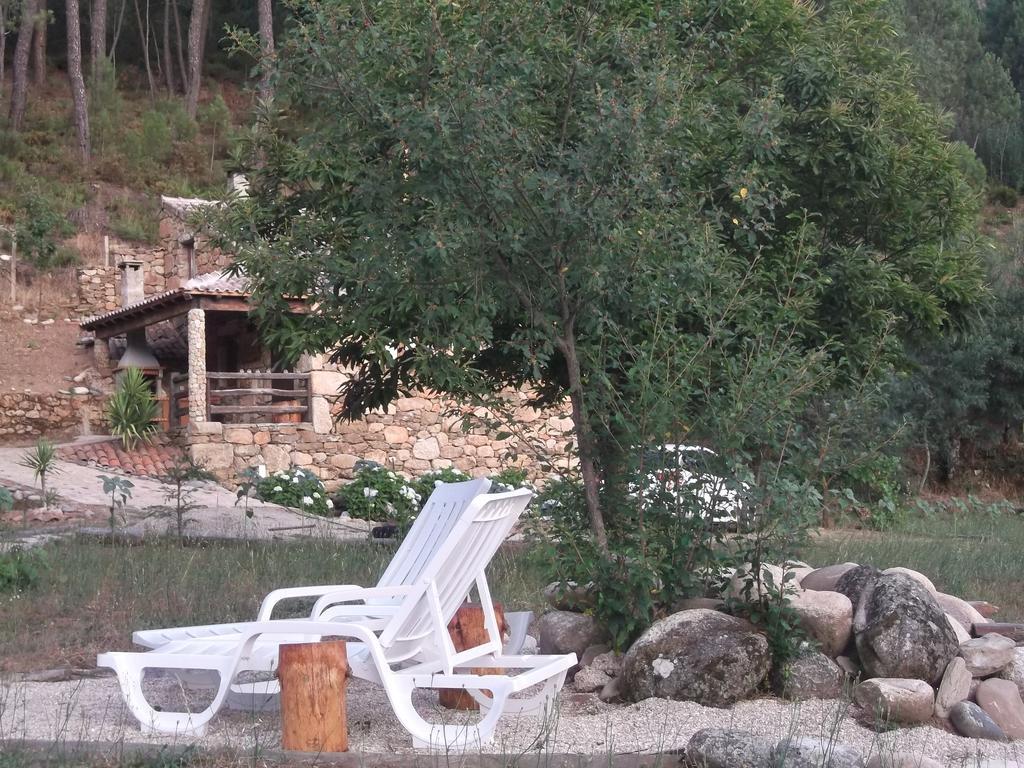 Quinta Do Pe Longo - Serra Da Estrela Ferienhaus