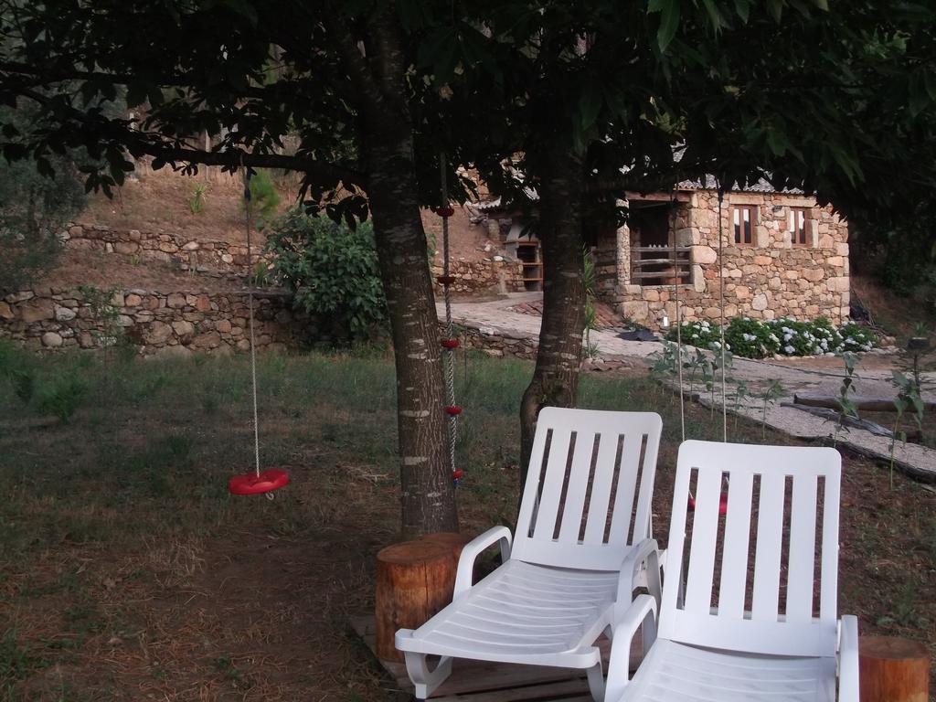 Holiday home Quinta Do Pe Longo - Serra Da Estrela *