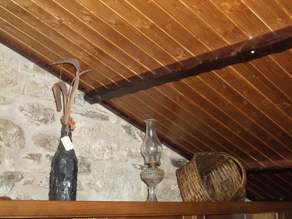 Quinta Do Pe Longo - Serra Da Estrela