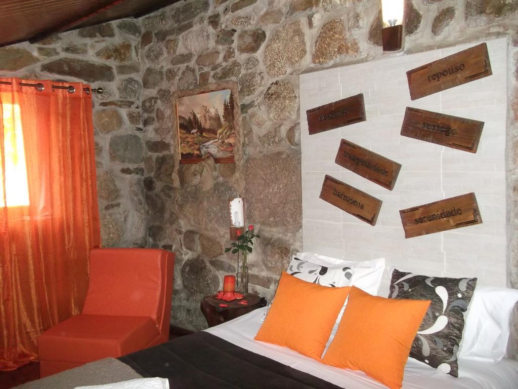 Quinta Do Pe Longo - Serra Da Estrela *