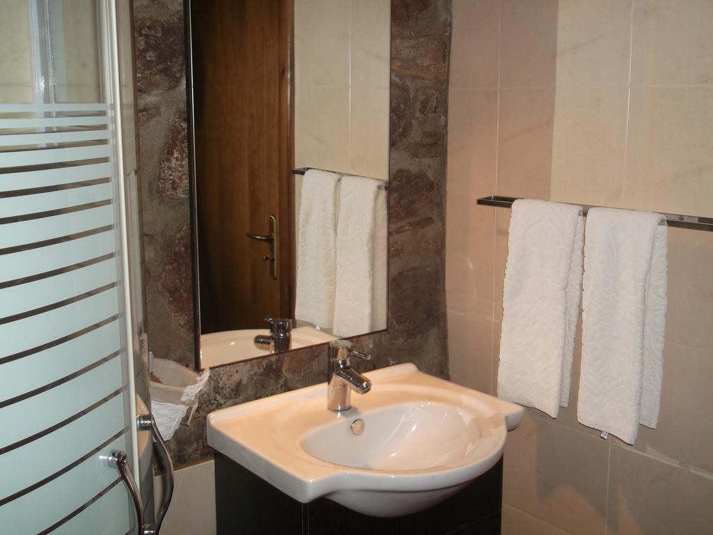 Quinta Do Pe Longo - Serra Da Estrela Holiday home