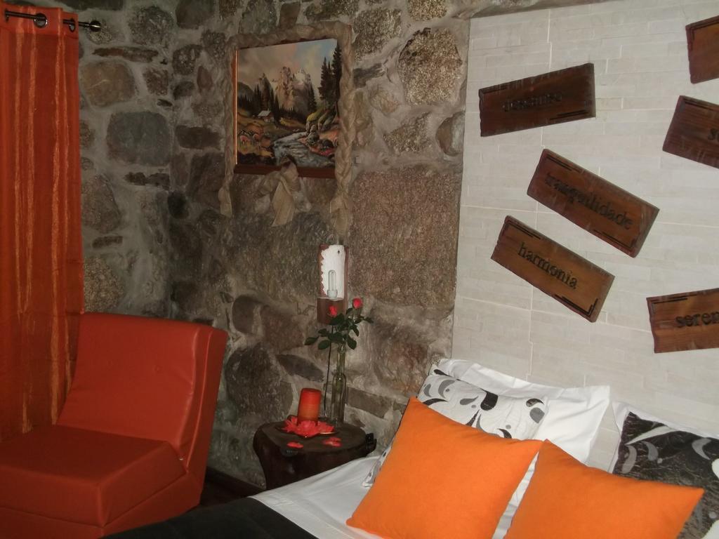Quinta Do Pe Longo - Serra Da Estrela Holiday home *