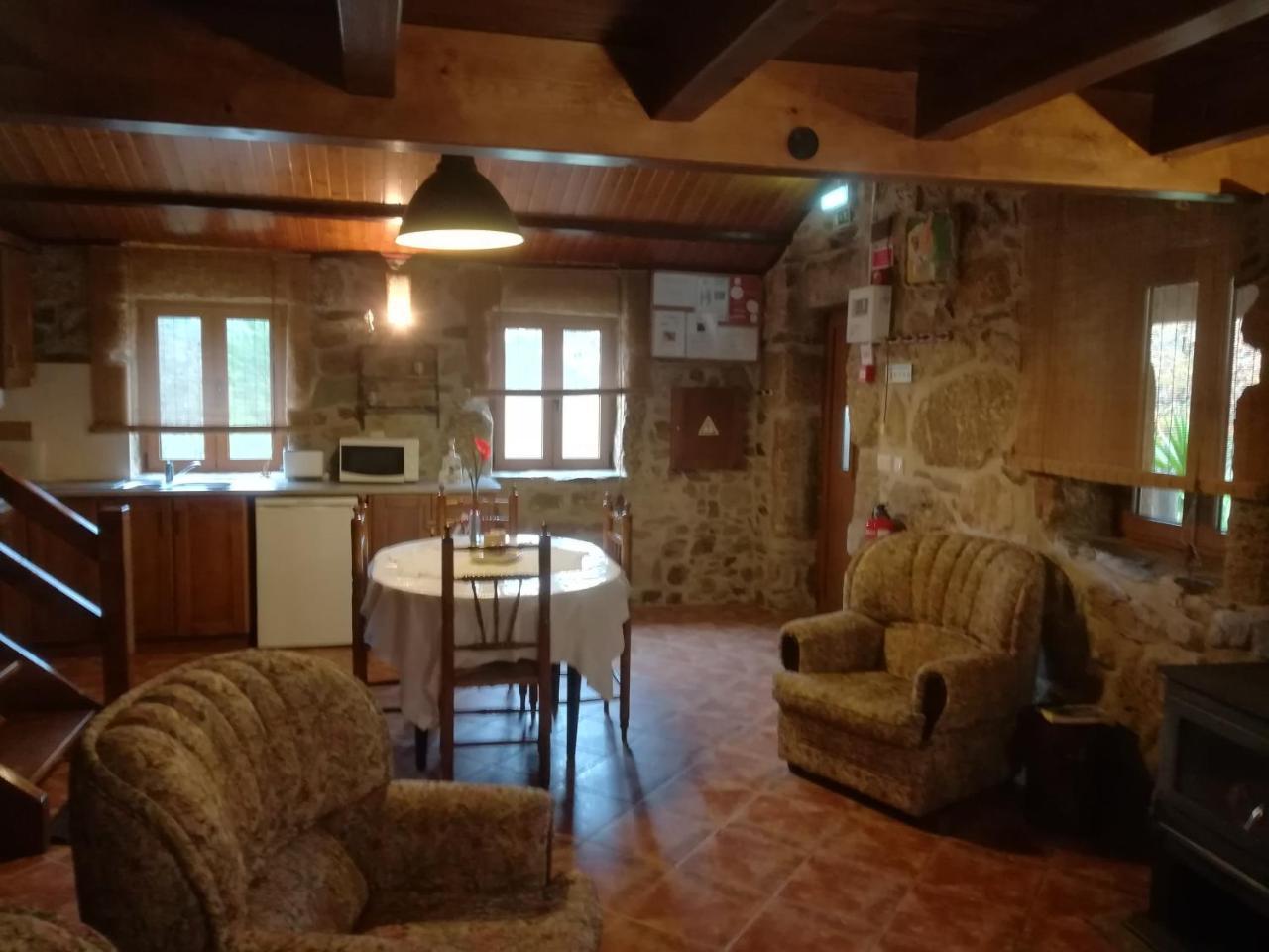 Quinta Do Pe Longo - Serra Da Estrela *